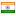 indianembassytj.com server is located in India